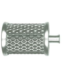 Yamaha 500 87-91 bränslefilter