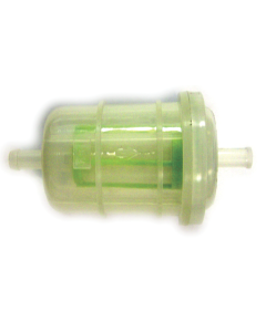 Yamaha Jet-båts bränslefilter se beskrivning