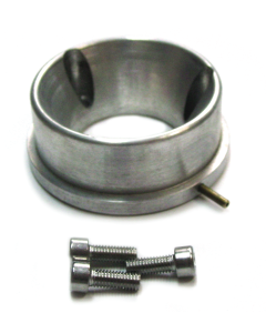 Mikuni adapter SBN 38/34 m oljeinsprut