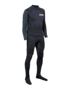 Sea-Doo byxor Svart