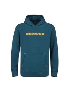 Sea-Doo strandhoodie i bomull och polyester Men XL