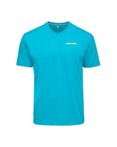 Sea-Doo Stamp t-tröja Turquoise XL