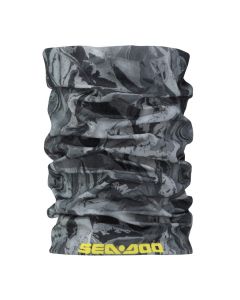 Sea-Doo tubhalsduk Svart