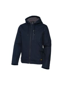Can-Am MEN’S Utility Jacket Navy 2023