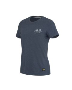 Can-Am Ladies’ Off-Road T-Shirt Navy 2023