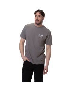 Can-Am Off-Road T-Shirt Heather Grey 2023