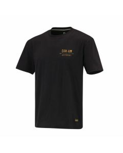 Can-Am Off-Road T-Shirt Black 2023