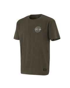 Can-Am 1973 T-Shirt Army Green 2023
