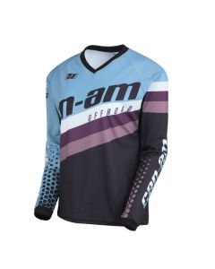 Can-Am Ladies’ Emblem Jersey Black 2023