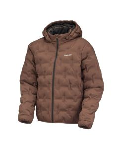 BRP CAN-AM PUFFER JACKET MEN 2XL