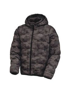 BRP CAN-AM PUFFER JACKET MEN 2XL