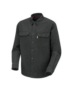 Can-Am MEN’S Utility Overshirt Charcoal Grey 2023