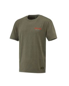 Can-Am Estd T-Shirt Army Green 2023