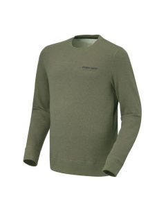 Can-Am Waffle Knit Army Green 2023