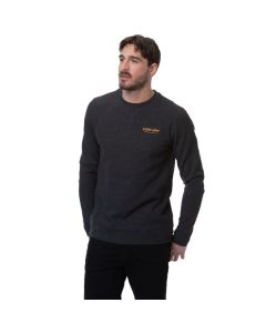 Can-Am Waffle Knit Black 2023