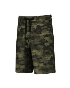 Can-Am MEN’S Utility Shorts Camo 2023