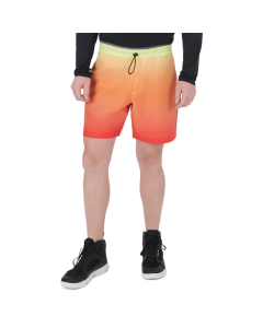 Sea-Doo Men's 18" Classic Boardshorts Orange 2023