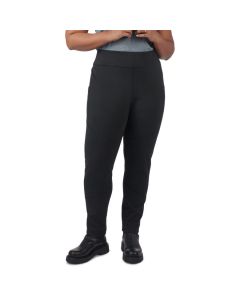 Can-Am Paso Moto leggings – dam – CE/UKCA Svart