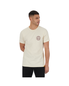 Can-Am MEN’S Division T-shirt Ivory 2024