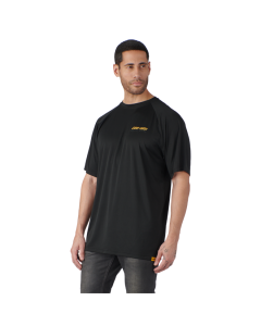 MEN'S Performance T-shirt Black 2024