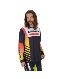 Can-Am Men's Premium Jersey Navy 2024