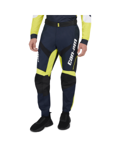 MEN’S Can-Am Racing Pants Indigo Blue 2024