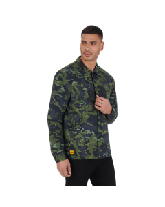 Can-Am Coaches’ Jacket Camo