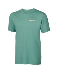 Sea-Doo Men's Nostalgic T-Shirt Blue Teal 2024