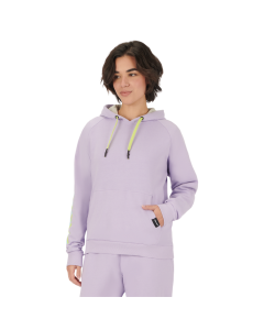 Sea-Doo Women's Signature Pullover Hoodie Lilac  2024
