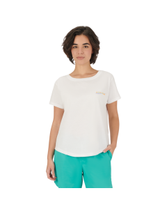 Sea-Doo Women's Splash T-Shirt White 2024