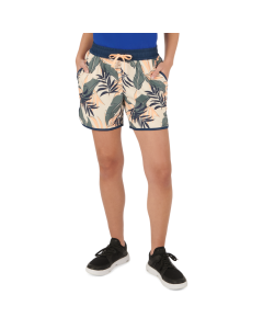 Sea-Doo Ladies’ Core Beach Short Ivory 2024