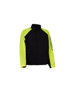 Can-Am Seil Lite WP Regnjacka Unisex – Hi-Vis Gul