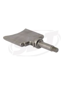 Cut Exhaust Valve SeaDoo 787 RFI
