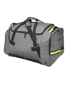 Can-Am Duffle Backpack Charcoal Grey