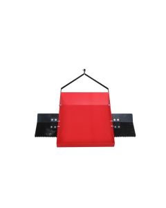 Classic track setter for ski track maker Tracker 230