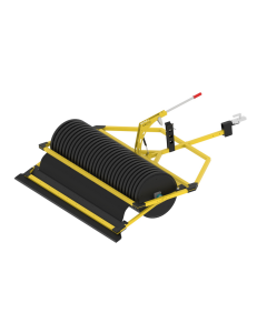 Iron Baltic Snövält / Skidspårdragare 2,7m