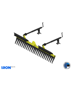 Iron Baltic Isbladsmodul till 47.5000