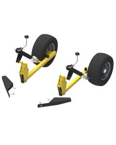 Iron Baltic Transporthjulsats till 47.5000 och 47.6000