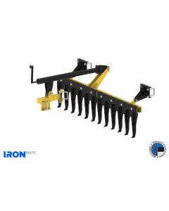 Iron Baltic Isbladsmodul till 47.6000