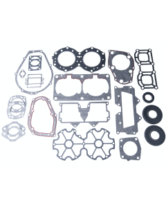 SBT Yamaha 650LX Komplett packningssats 90-93