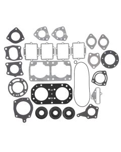 SBT Kawasaki Liten kolvbult 750 Komplett packningssats 92-95