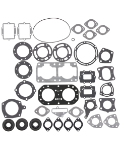 SBT Kawasaki Stor kolvbult 750 Komplett packningssats 95-02