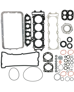 SBT Kawasaki 300X/310X Komplett packningssats 11-17