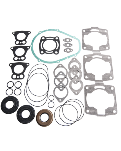 SBT Polaris 1050 Komplett packningssats 96-99