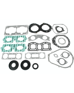 SBT Yamaha 700 Dubbla förgasare Komplett packningssats 94-04