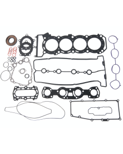 SBT Yamaha 1800 FX Cruiser SHO/ FX SHO/ FZR/ FZS Komplett packningssats 08-10