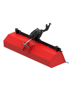 Iron Baltic Samlarlåda till Rotationsborste