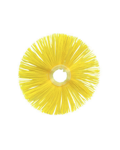 Iron Baltic Borstskivor D450 komplett sats