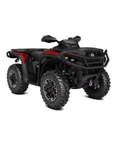 Can-Am Outlander XT T ABS 850 Fiery Red T3B 2026