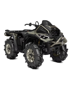 Can-Am Outlander X MR 1000R Loft Green Satin INT - NRMM 2026